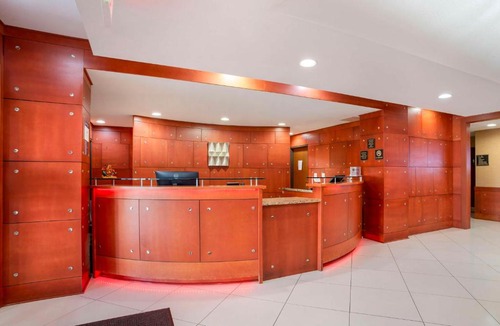 Flowood Hotel | Best Western Plus Flowood Inn & Suites