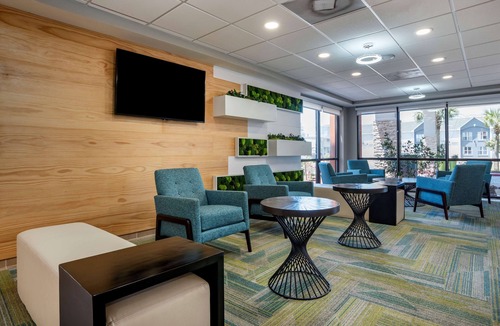 Panama City Hotel | Best Western Plus Panama City Hotel