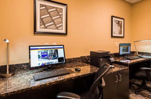 Hattiesburg Hotel | Best Western Plus University Inn