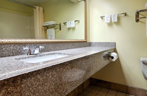 Rayne Hotel | Best Western Rayne Inn