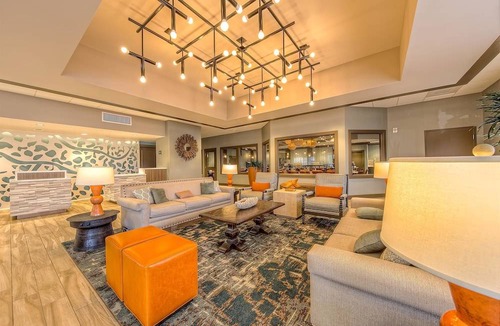 Gulfport Hotel | Best Western Seaway Inn