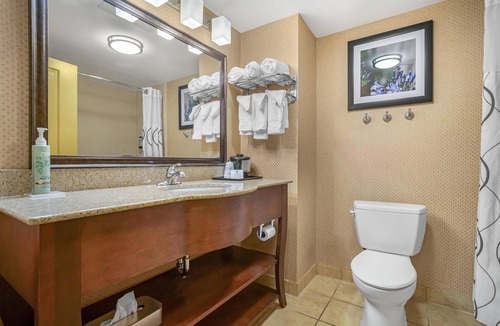 St. Francisville Hotel | Best Western St. Francisville Hotel