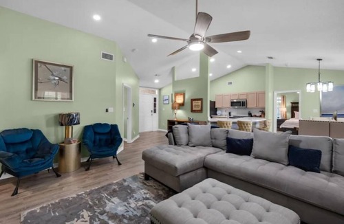 Bagdad House | Beyond Knew