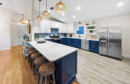 Bid-a-wee Beach House | Bid-A-Wee Beach Home