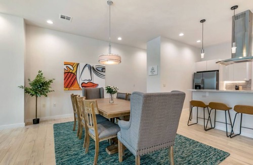 Mid-City House | Bienville Villas: Brand New 4BR
