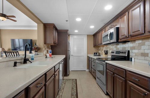 Long Beach Condo | Big Discounted Rates – Stay at Long Beach Resort During Renovations