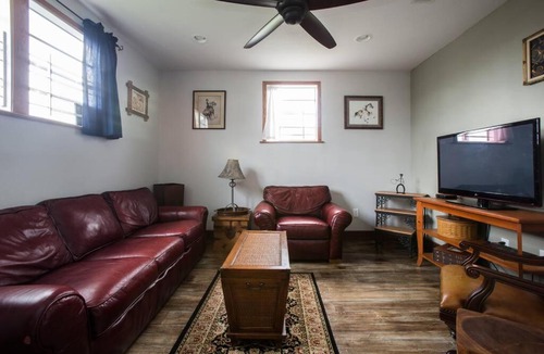 Saint Roch House | Big Easy Charmer License #23-OSTR-12410