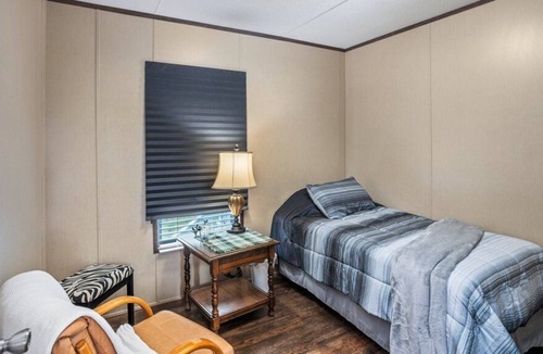 Creole House | Big Lake Hunter & Fisherman Camp 200 Del Blu