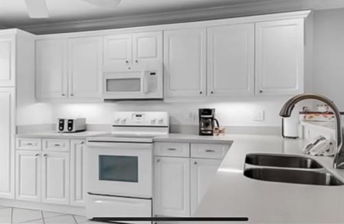 White Sands House | Big O Beach - White Sands Townhomes