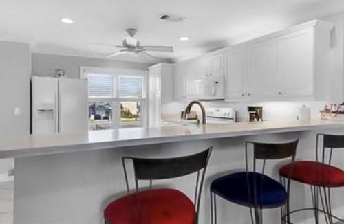 White Sands House | Big O Beach - White Sands Townhomes