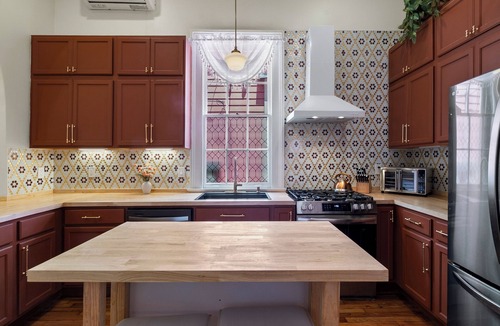 Treme Apartment | Bijou Suite - Treme Escape Near French Quarter