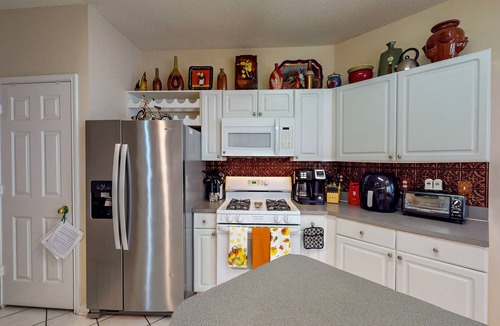 Gulfport Condo | Biloxi/gulfport condo, gated community/newly decorated/pet friendly