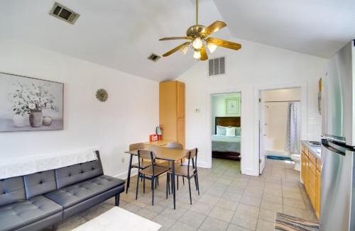 Biloxi House | Biloxi Resort Cottage w/Pool & Lake Access!