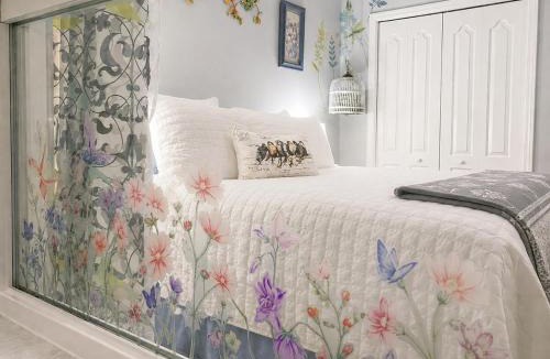 Tuscan Ridge House | Birds and Blossoms Oasis - Close to Theme Parks