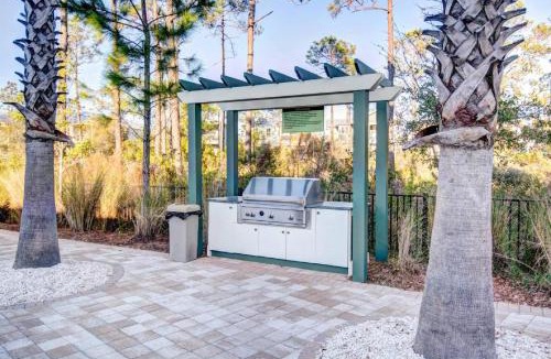 Santa Rosa Beach House | Birds of Paradise