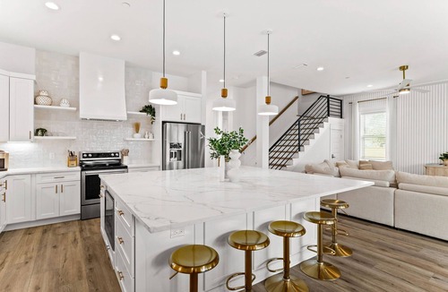 Crystal Beach House | Black Pearl-New Huge Luxury Home w/Private Pool and Spa