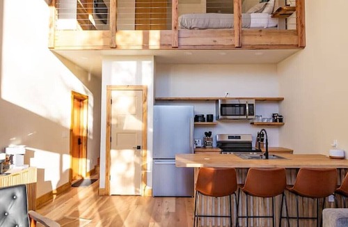 Athens House | Black Walnut at Selah Place