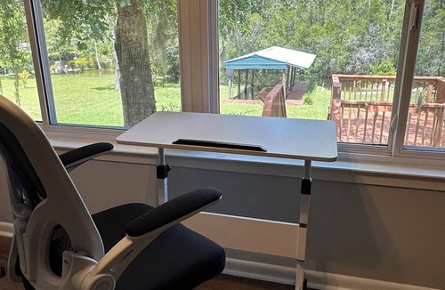 Milton House | Blackwater Haven - Waterside 3 Bedroom Home with Boat Slip