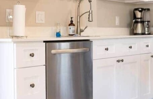 Old Town House | Blaizy Sunkissed | Golf Cart | Pet-Friend