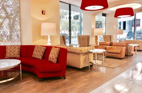 Central Business District Hotel | Blake Hotel New Orleans