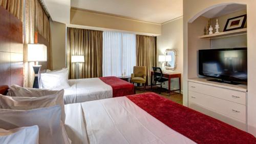 Central Business District Hotel | Blake Hotel New Orleans