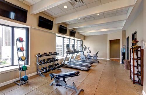 Central Business District Hotel | Blake Hotel New Orleans