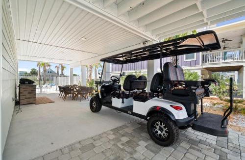 Mexico Beach House | Blessed Beyond Measure