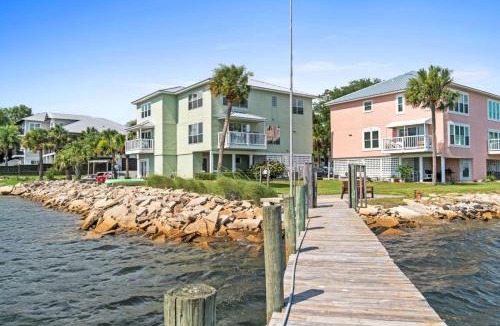 Panama City House | Bliss by the Bay