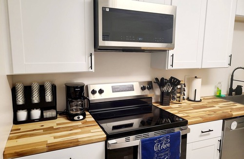 West Pensacola House | Blue Angel Bungalow