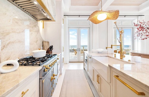 Villa Primera House | Blue Angels OPEN! Luxury Gulf-Front | Pool