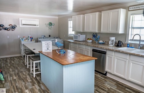 Grand Isle Cottage | Blue Dolphin Inn and Cottages