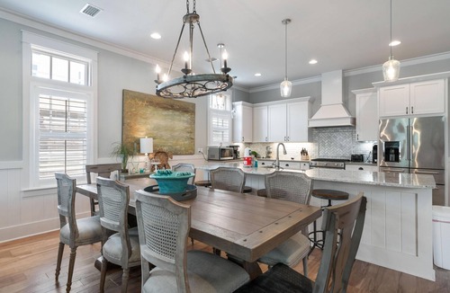 Dune Allen Beach House | Blue Grouper, Walk to the Beach, Large Private Pool