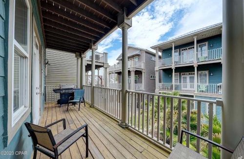 Crescent Beach House | Blue Lagoon by Emerald Coast Retreats