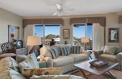 Santa Rosa Beach Apartment | Blue Lupine 301-1149854