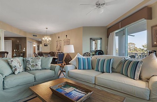 Santa Rosa Beach Apartment | Blue Lupine 301-1149854