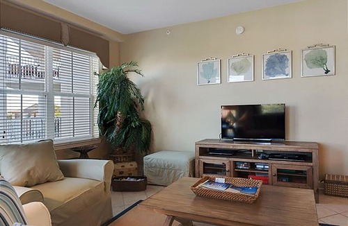 Santa Rosa Beach Apartment | Blue Lupine 301-1149854