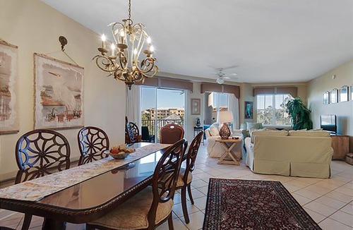 Santa Rosa Beach Apartment | Blue Lupine 301-1149854