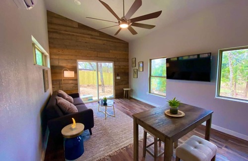Athens House | ~Blue Moon Bungalow~
