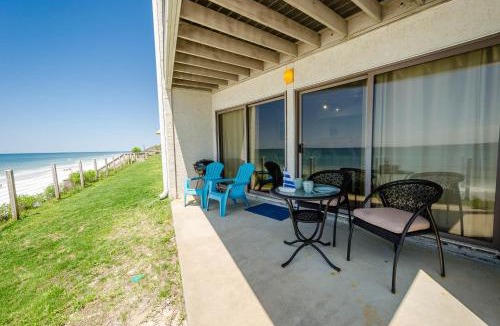 Santa Rosa Beach House | Blue Mountain Beach 216 Blue Mountain Road Townhomes 1B (Condo)