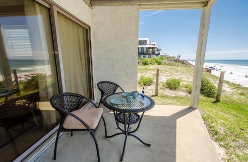 Santa Rosa Beach House | Blue Mountain Beach 216 Blue Mountain Road Townhomes 1B (Condo)