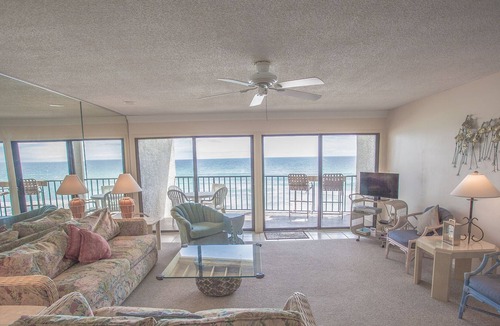 Santa Rosa Beach House | Blue Mountain Condos #22 - Spectacular Gulf Views, Blue Mountain Beach