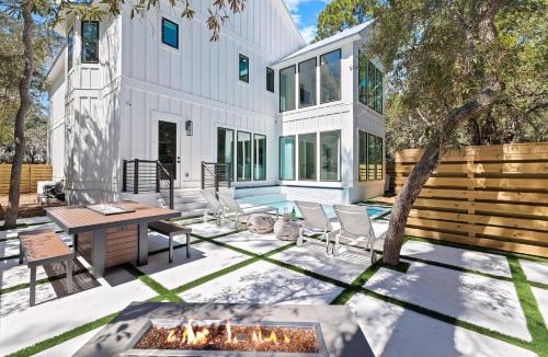 Grayton Beach House | Blue Pearl at Grayton