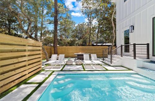 Grayton Beach House | Blue Pearl at Grayton