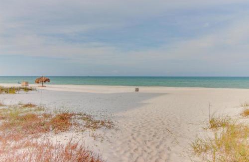 Biltmore Beach House | Blue Shores