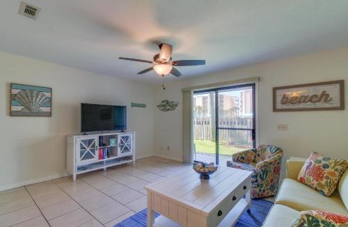 Biltmore Beach House | Blue Shores