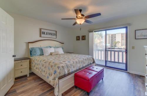Biltmore Beach House | Blue Shores