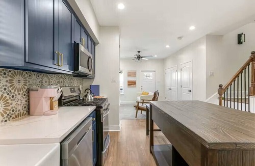 Milan House | Blue Voodoo NOLA Retreat w/Plunge Pool + Parking