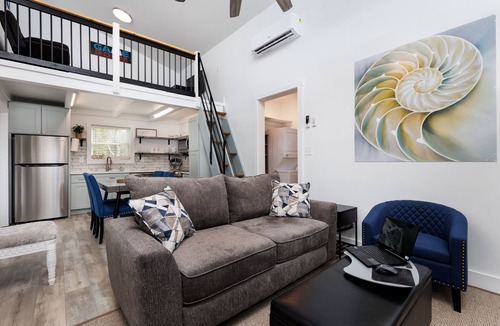 Dauphin Island Cottage | Blue Wahoo – Quiet Island Cottage Close to Everything