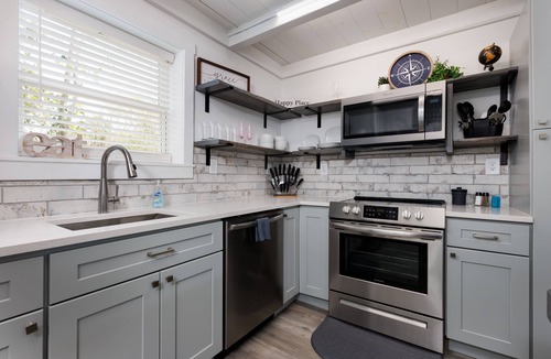 Dauphin Island Cottage | Blue Wahoo – Quiet Island Cottage Close to Everything