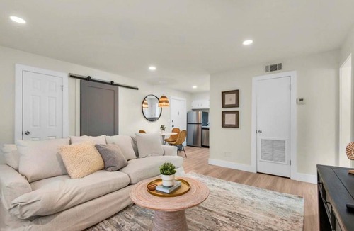 Fort Walton Beach Apartment | Bluefish 6 Paradise OKA Island 2BR Beauty